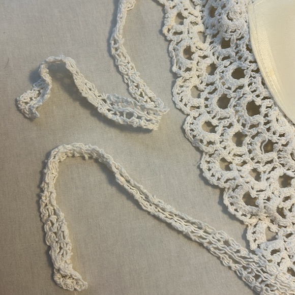 Crochet top - Picture 3 of 4